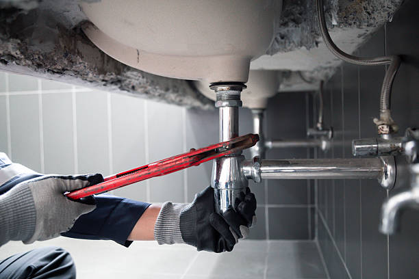 Trusted Garbage Disposal Repair service in Townsend, MT - Masters Plumbing Service
